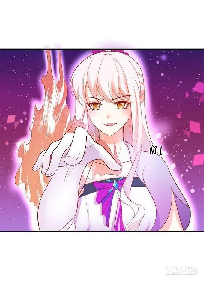 hồ tiên hung bạo chapter 71 20