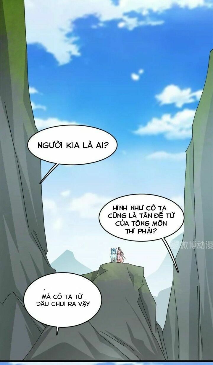 độc bộ thiên hạ: đặc công thần y chapter 215 2