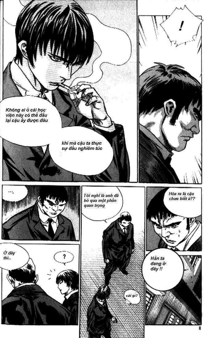 change guy chapter 242 7