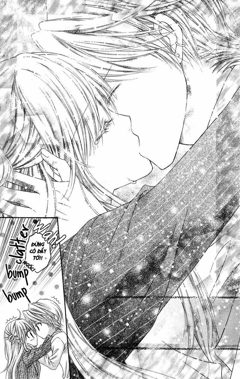 rockin' heaven chapter 32 17