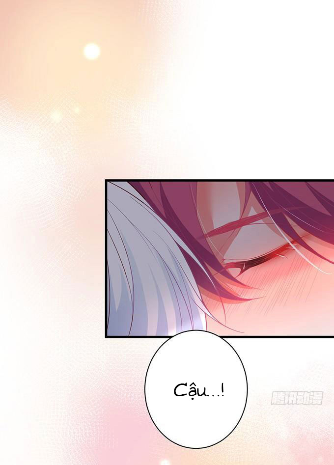 dưỡng khí chí mạng chapter 17 1