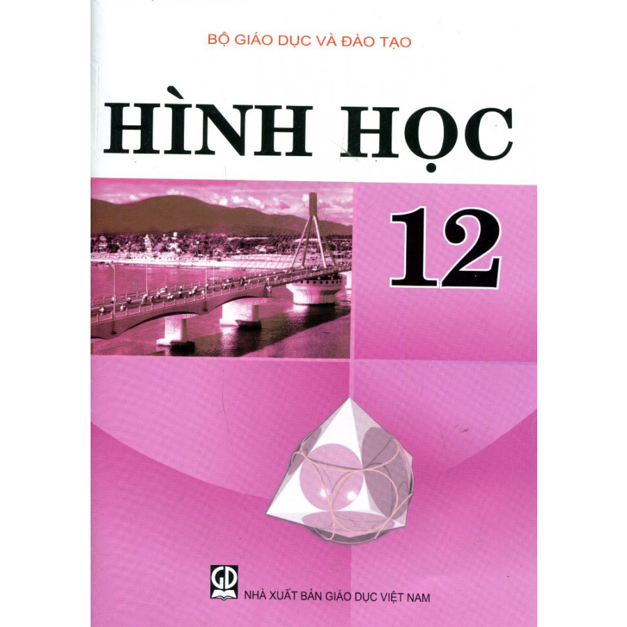 Hình Học Lớp 12