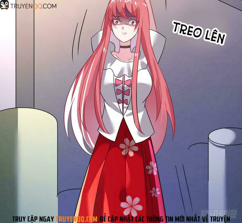 thuyền trưởng đại nhân khinh diểm ái chapter 30 83