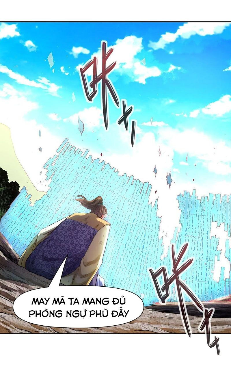 Sư Tỷ Của Ta Đông Đến Một Đám chapter 137 38