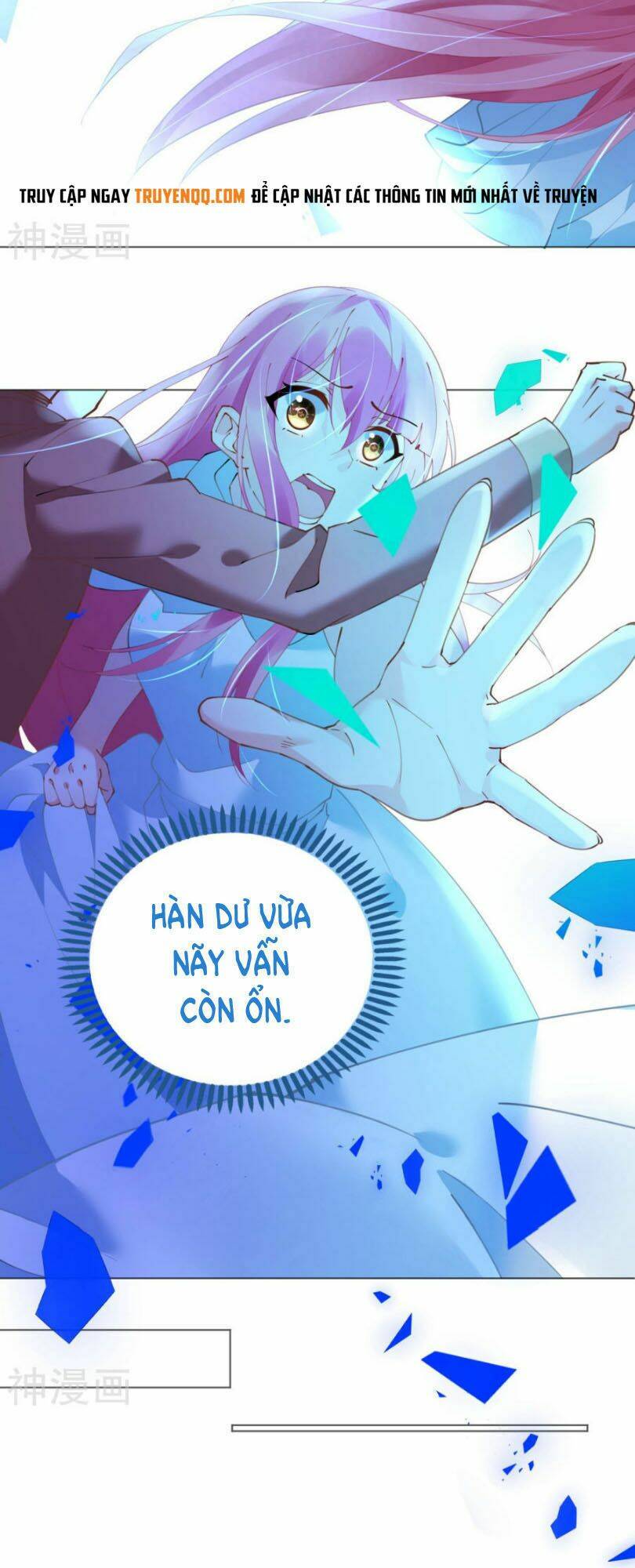 thuyền trưởng đại nhân khinh diểm ái chapter 51 7