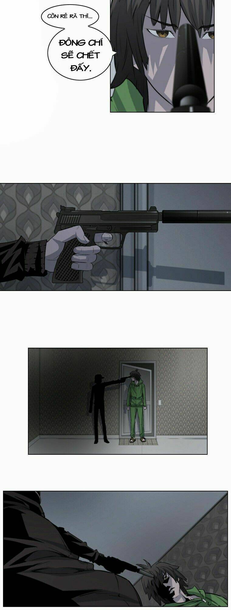 covertness: secretly, greatly chapter 16 7