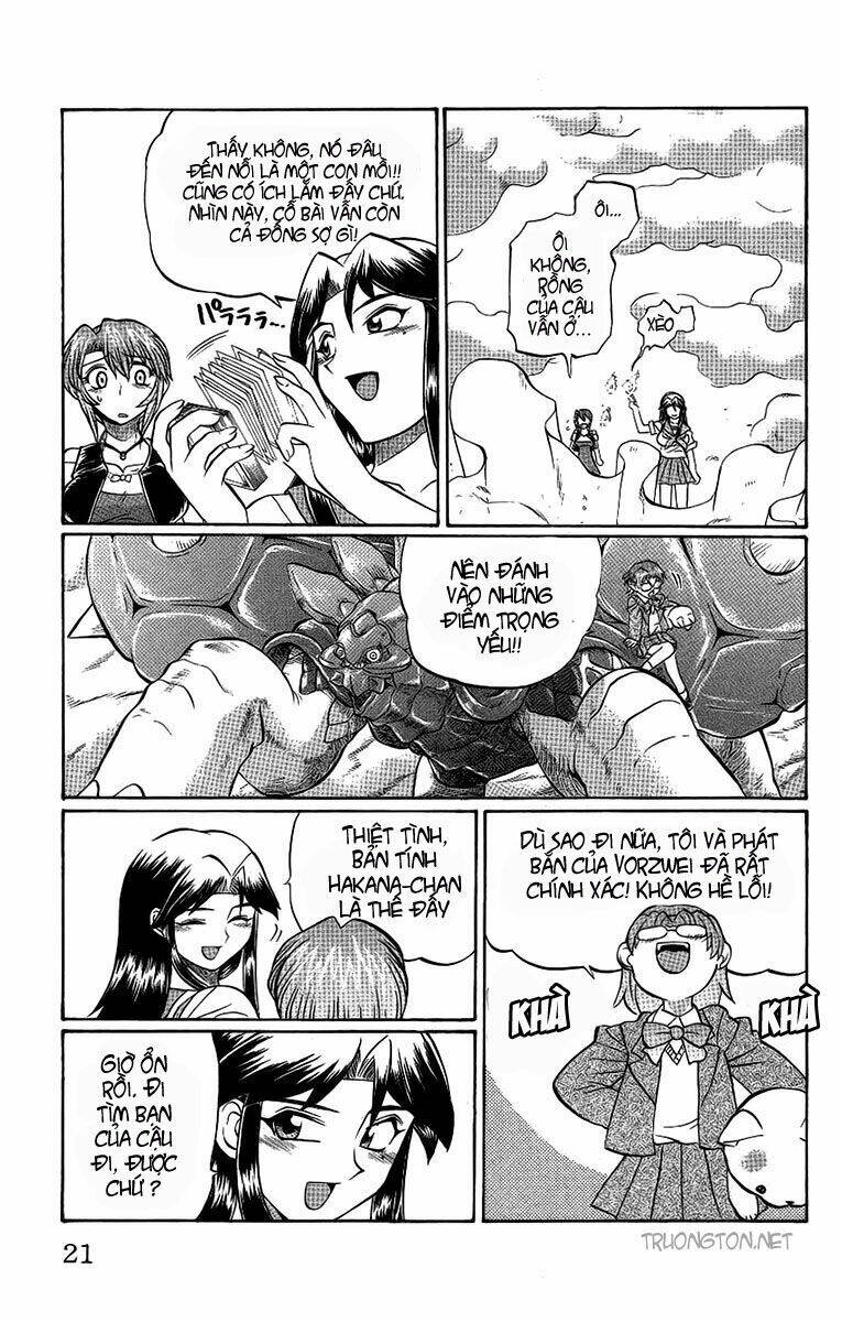 chaosic rune chapter 54 22