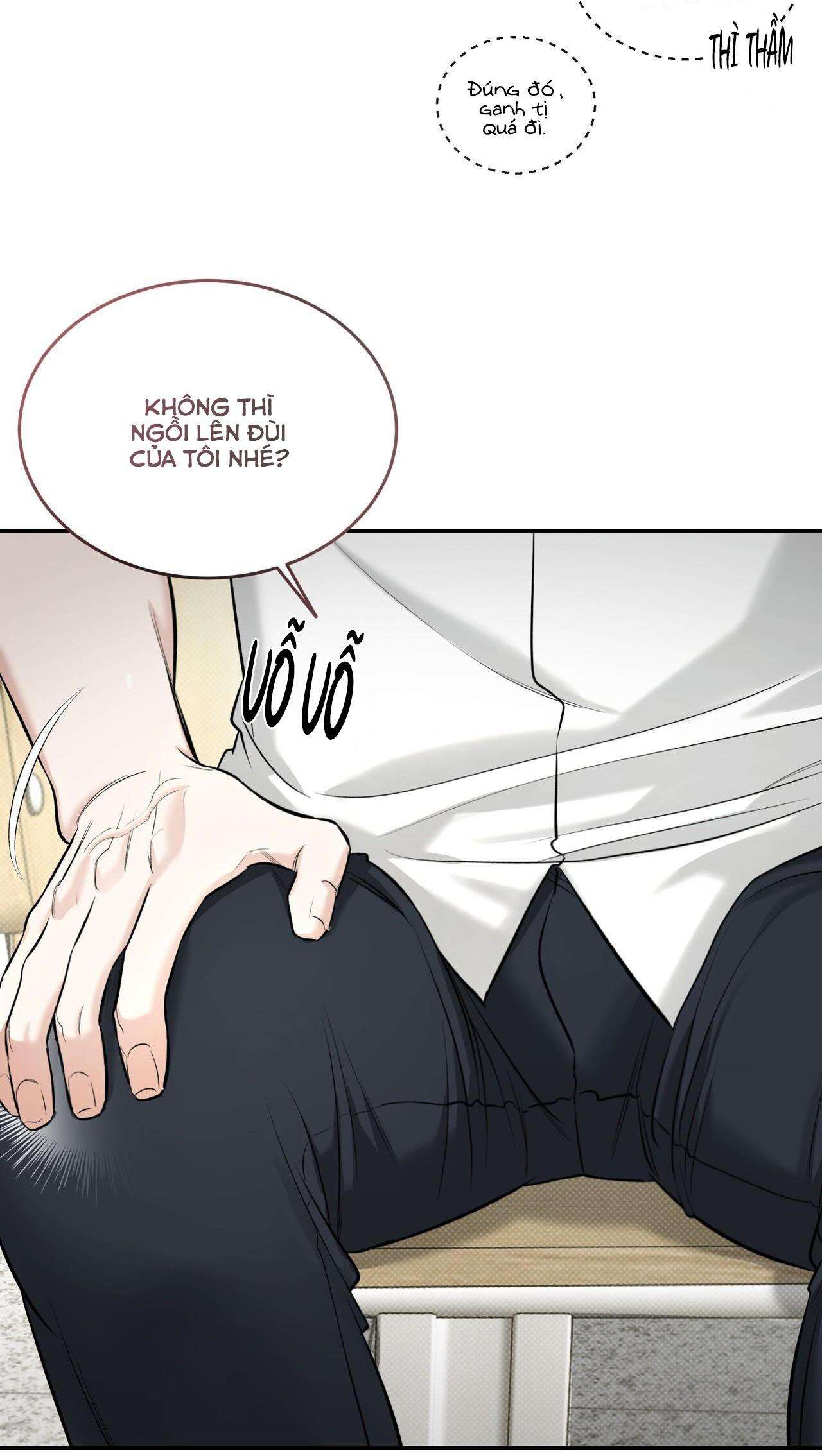 chàng trai cho em mọi thứ chapter 14 5