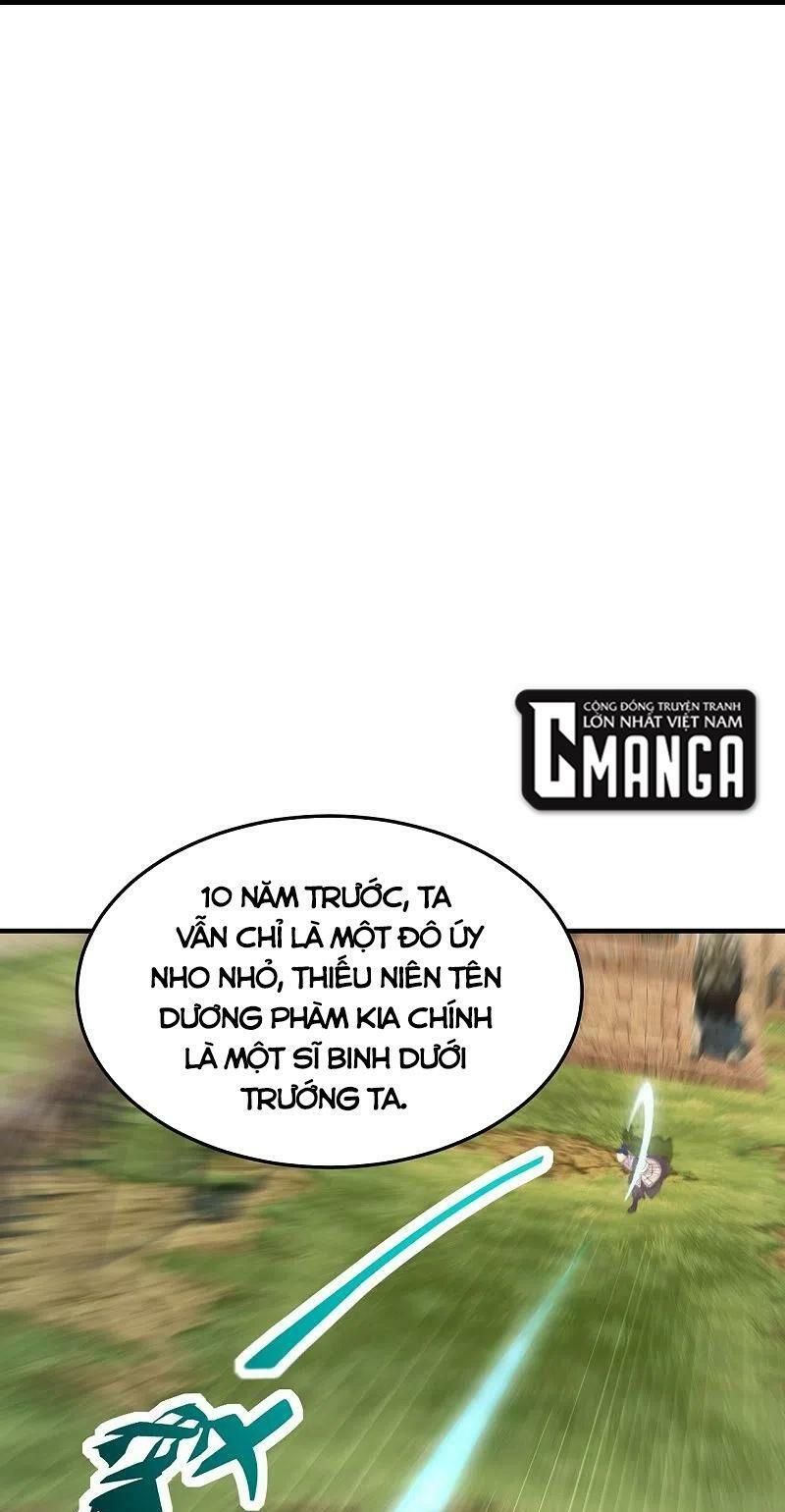 tiên võ đế tôn chapter 213 29