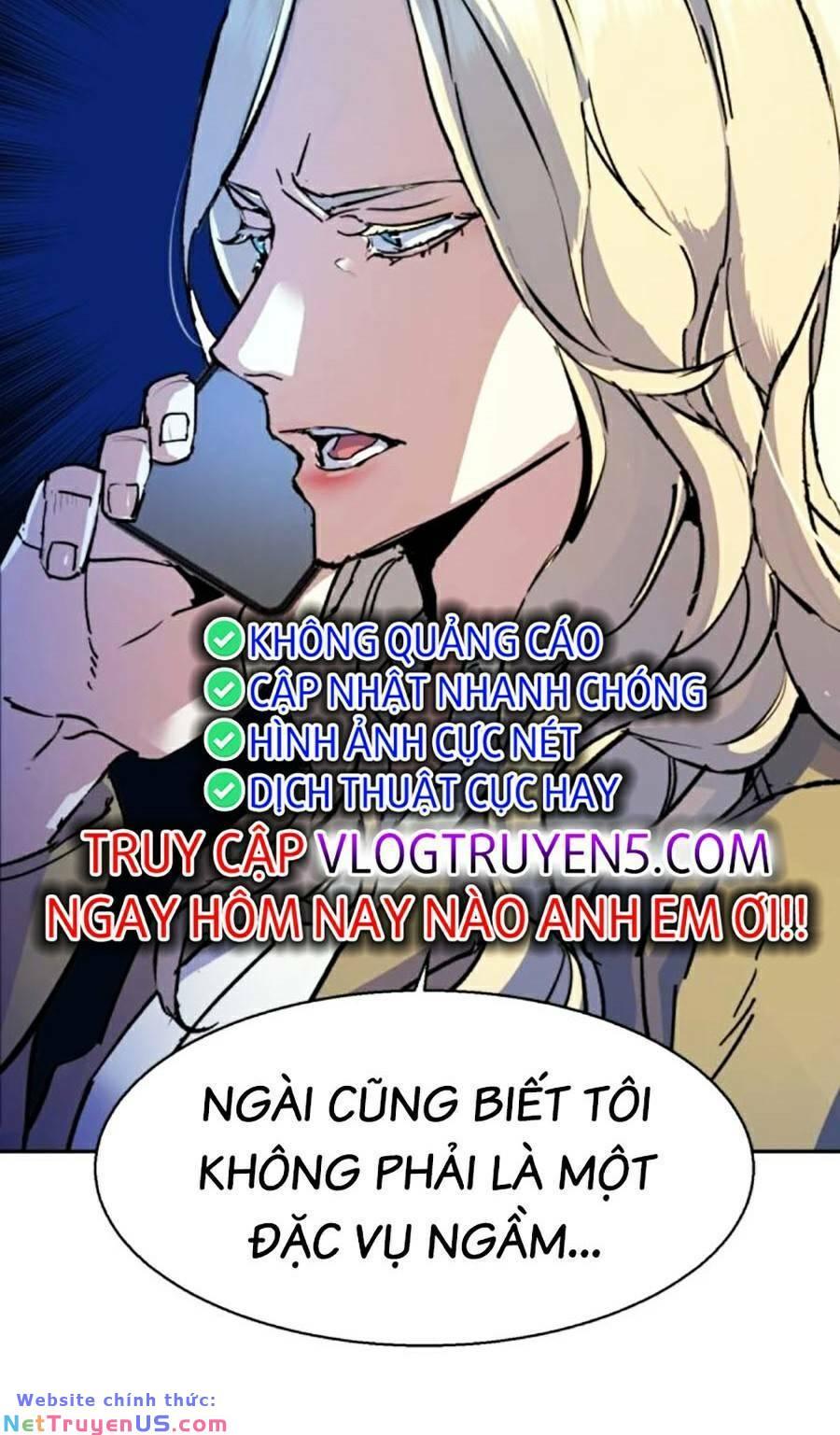 bạn học tôi là lính đánh thuê chapter 153 114