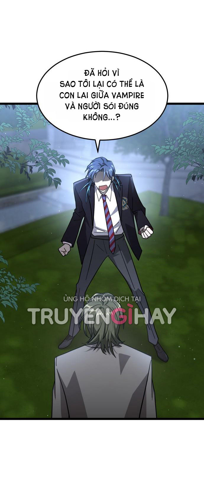 dark moon - tế đàn ánh trăng chapter 8.2 2