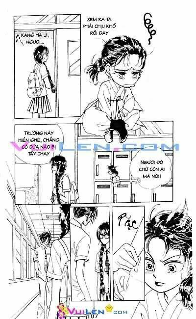 khoảnh khắc định mệnh chapter 1 107