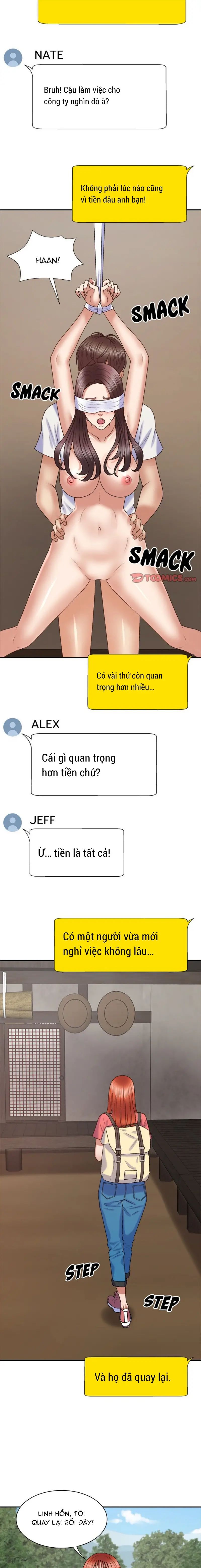 chiếm hữu linh hồn chapter 61 7