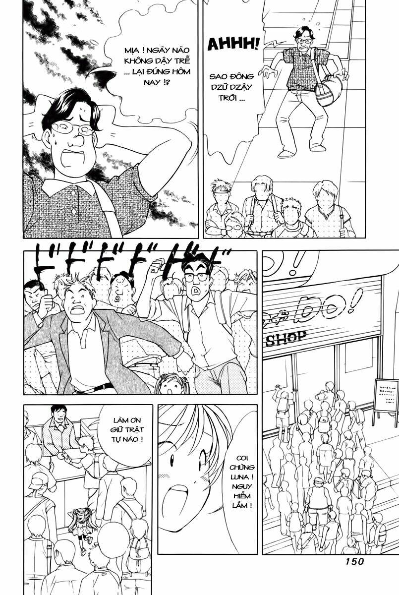 orange yane no chiisana ie full chapter 55 4