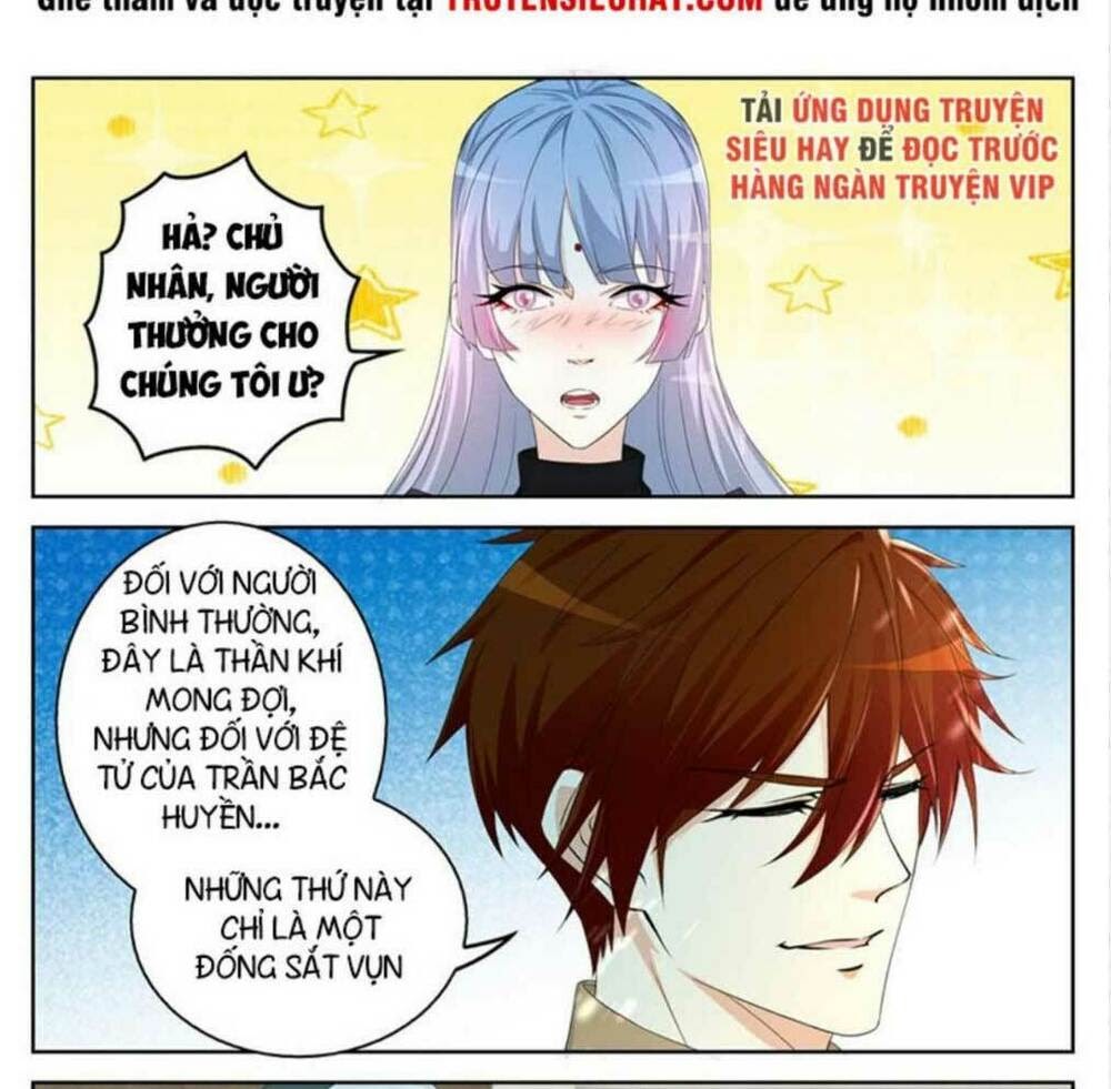 Trọng Sinh Tu Tiên Tại Đô Thị Chapter 311 - Trang 2