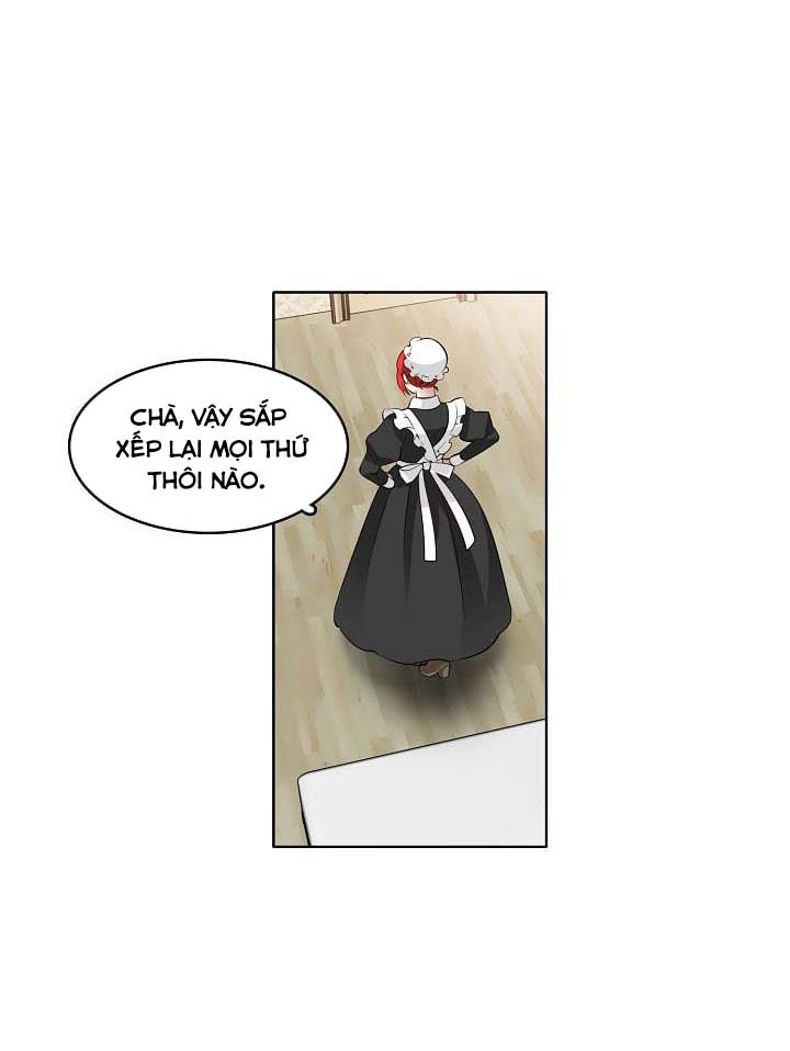 thanh tra của muiella chapter 7 35