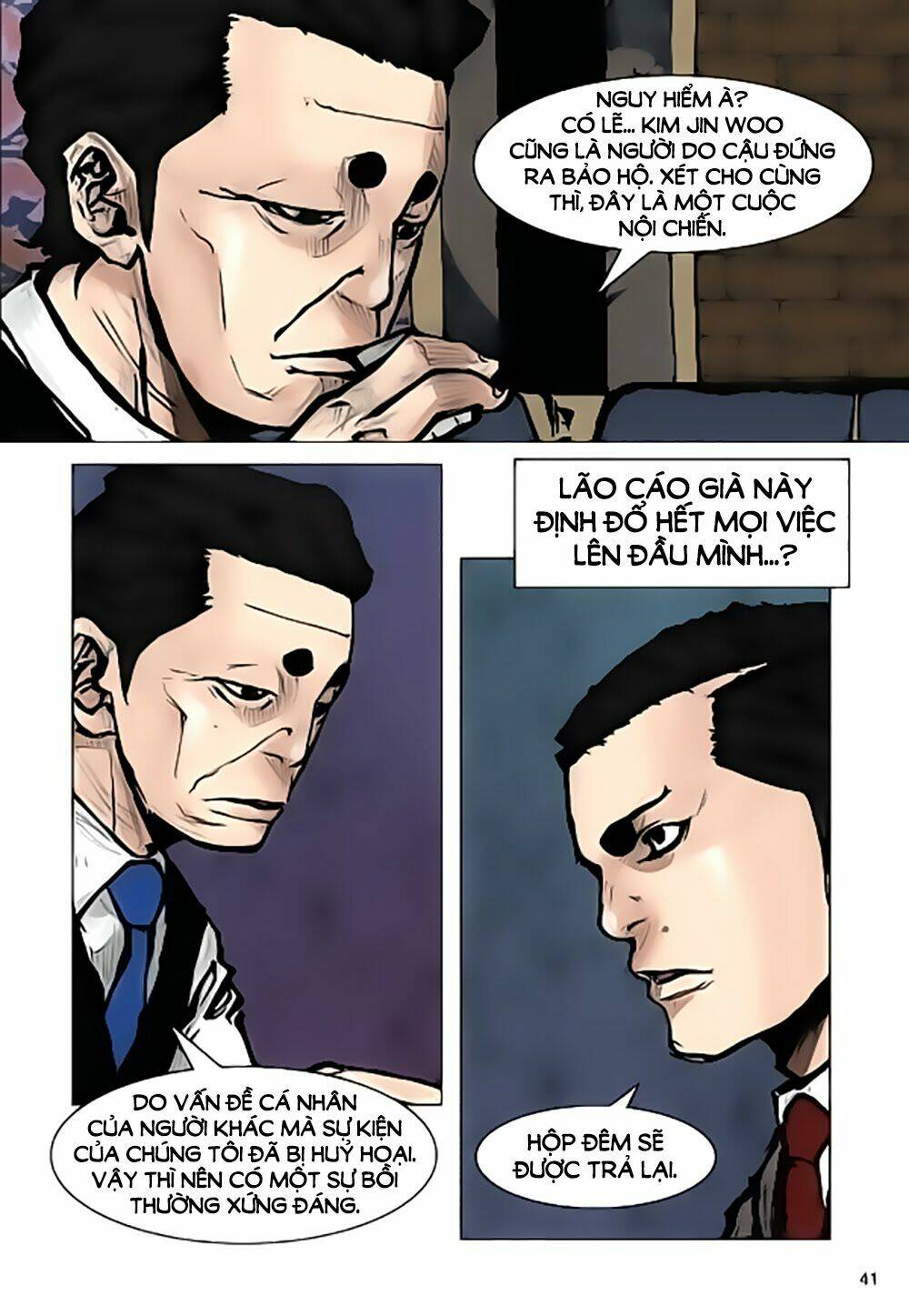 tong | tổng chapter 26 5