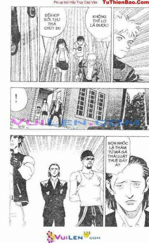 cô bé thám tử chapter 1 124