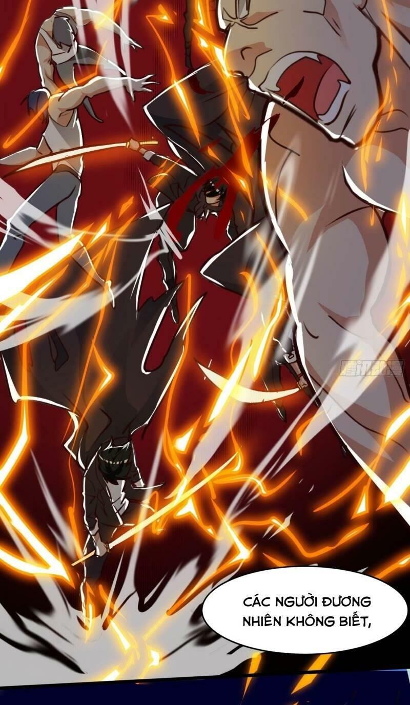 tổ chức x.e chapter 1 8