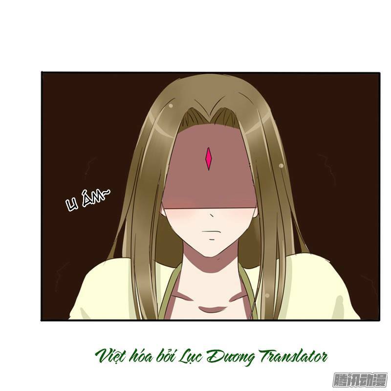 thông linh phi chapter 74 26