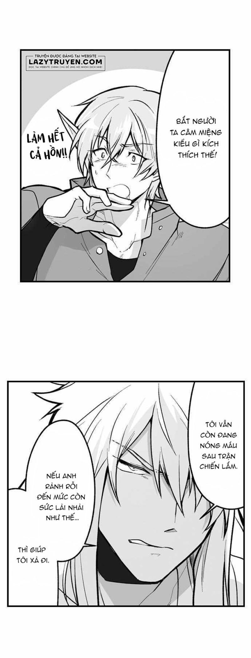 vợ của titan chapter 108 13