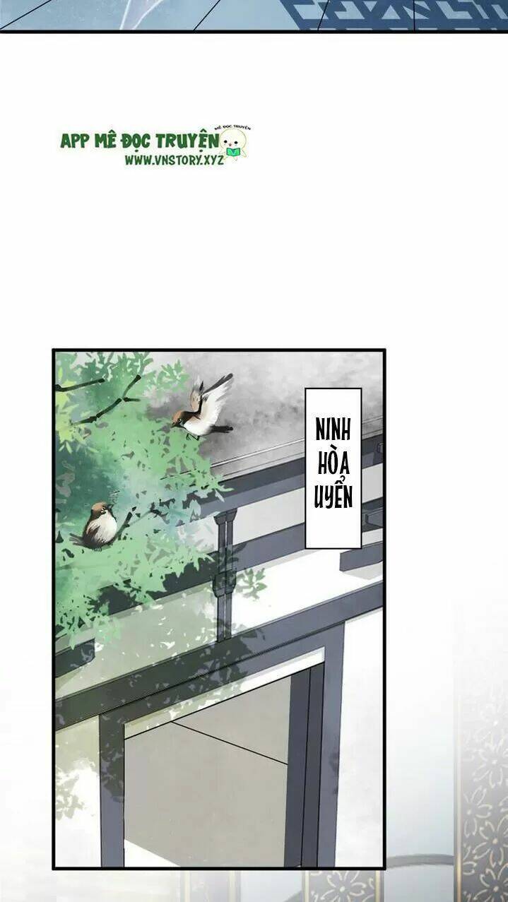 kiều nữ độc phi chapter 204 16