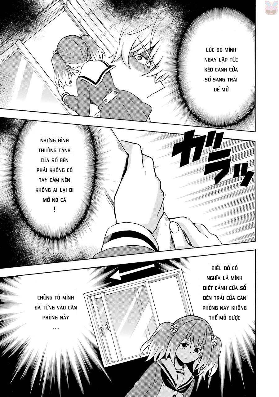 nana vô năng chapter 16 25