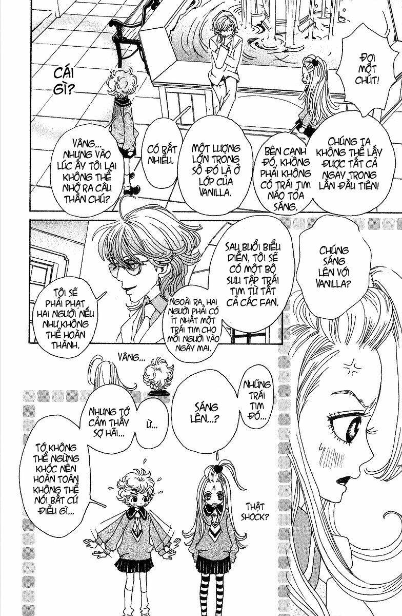 nữ phù thuỷ tập sự chapter 1 30