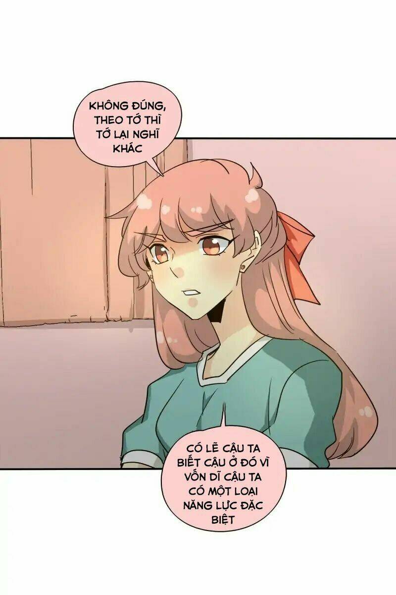 Thế Giới Không Hoàn Hảo Chapter 149 27