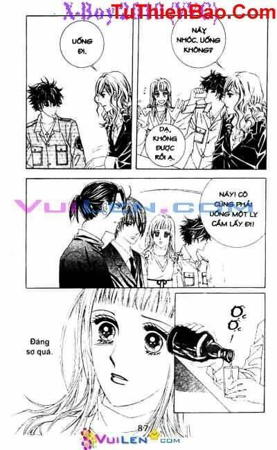 high school bullying chapter 13 27