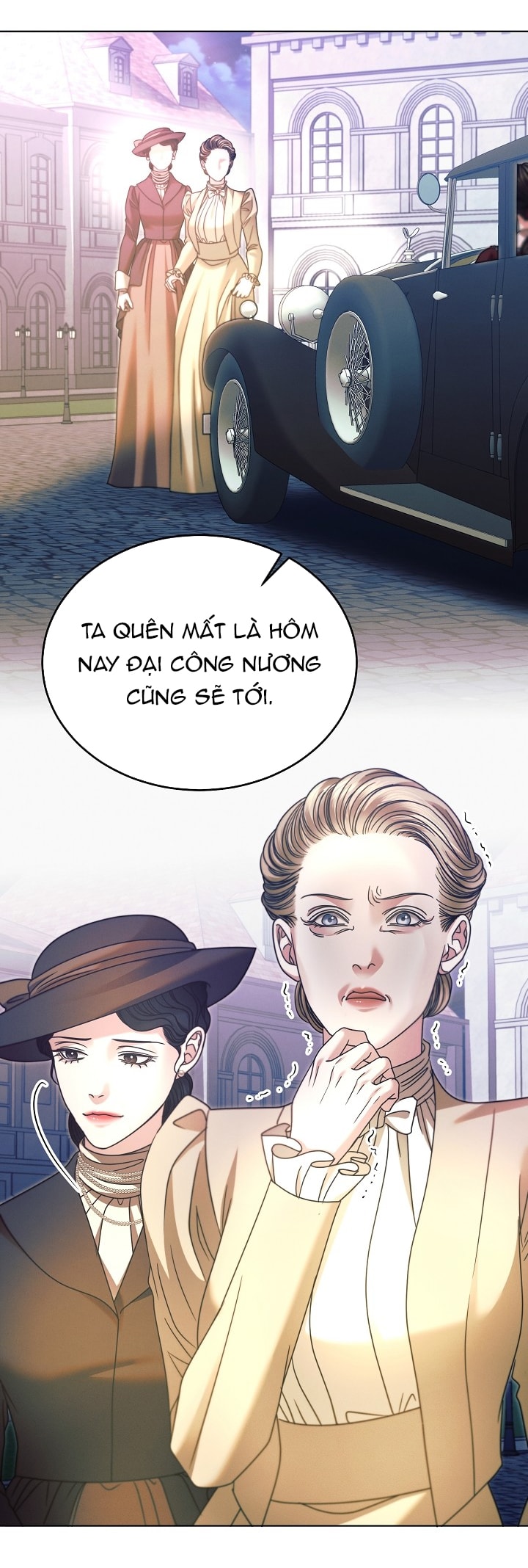 [18+] hãy cầu xin ta đi chapter 15.2 41