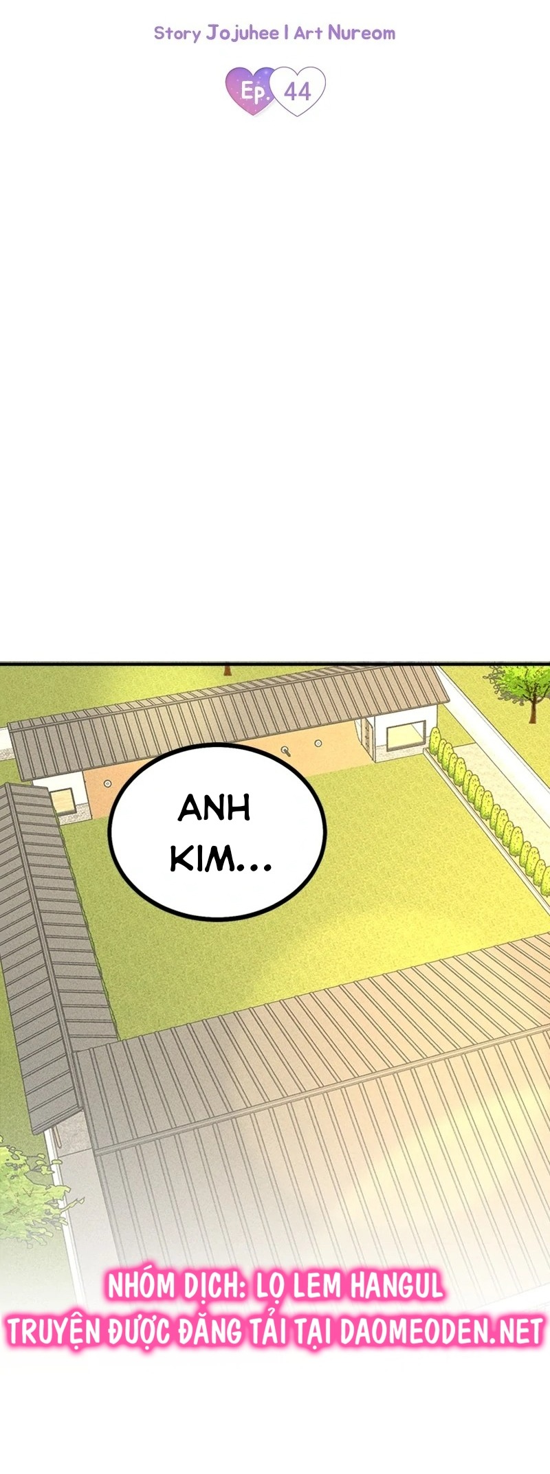 cuộc sống riêng của chị tôi chapter 44 20