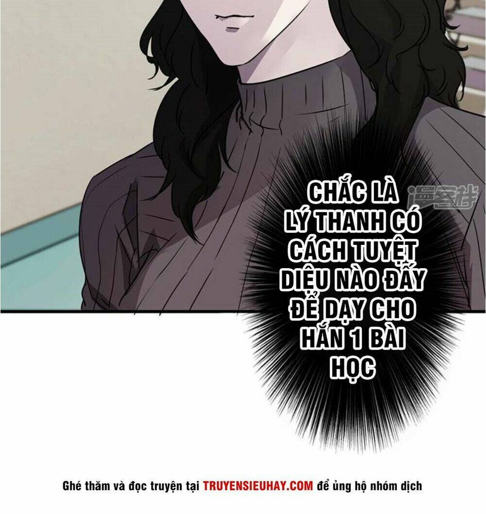 tối cường công nhân chapter 53 7