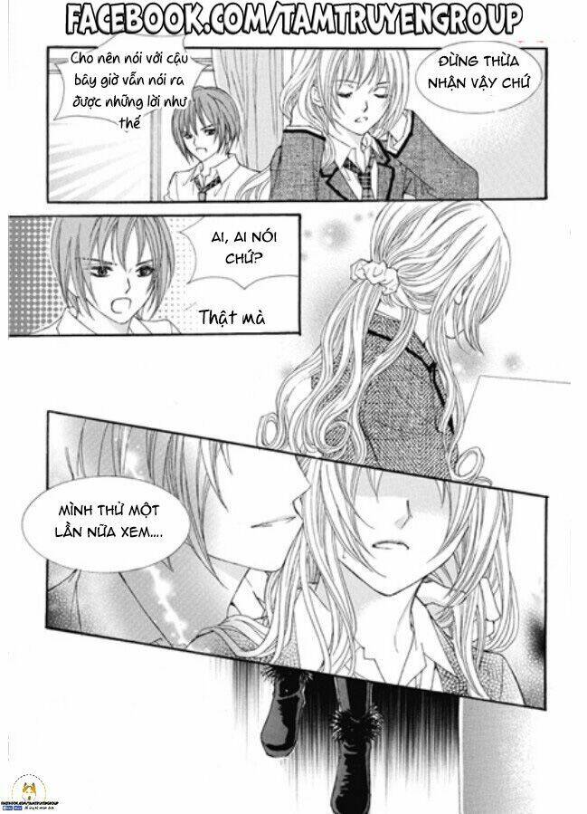 my beast chapter 7 23