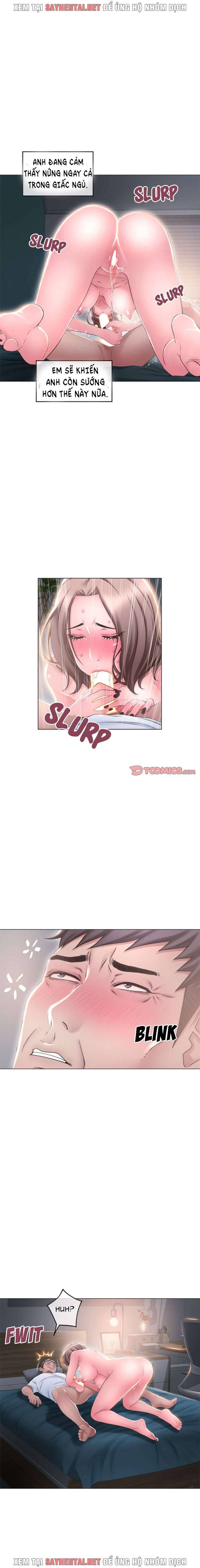 xa tận chân trời, gần ngay tr?.. chapter 17 3