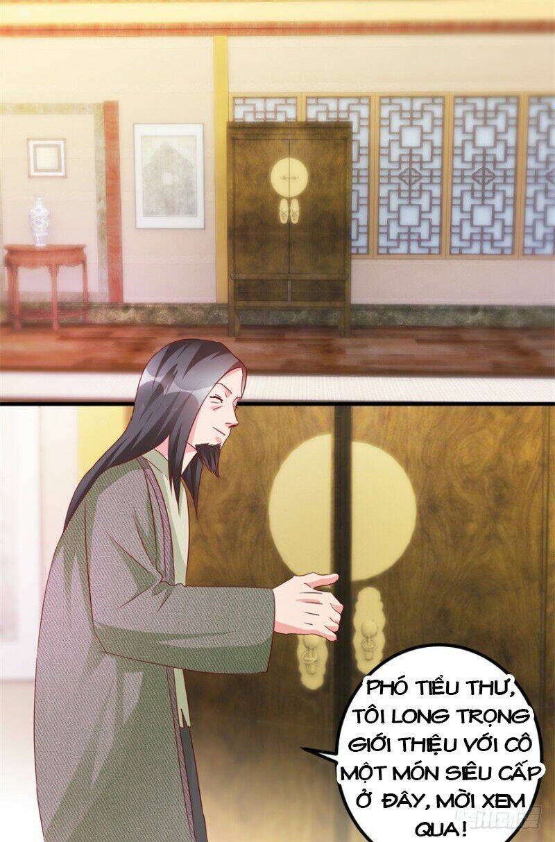 thấu thị tiên y chapter 56 27