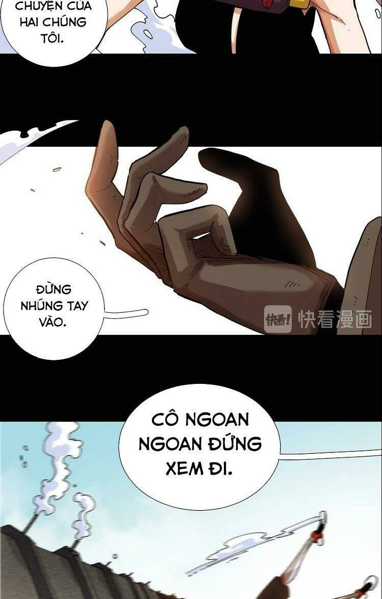 mạt thế chi thư chapter 20 30