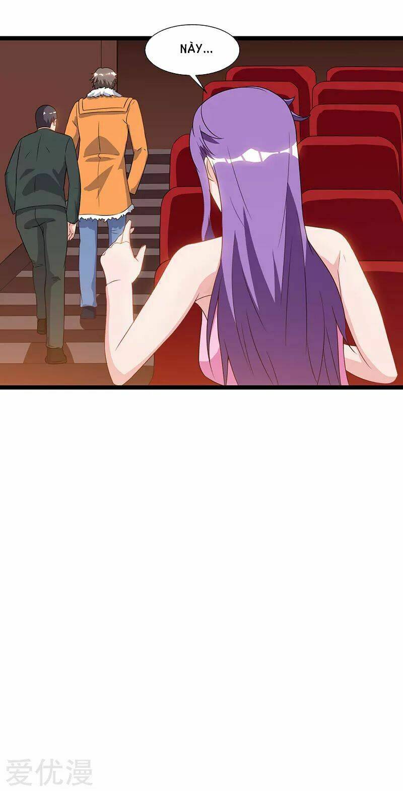 trọng sinh khí thiếu quy lai chapter 51 24