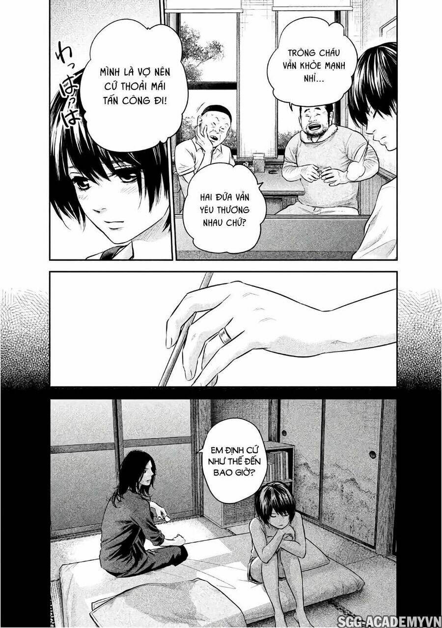 đạo luật nhiều vợ chapter 159 9