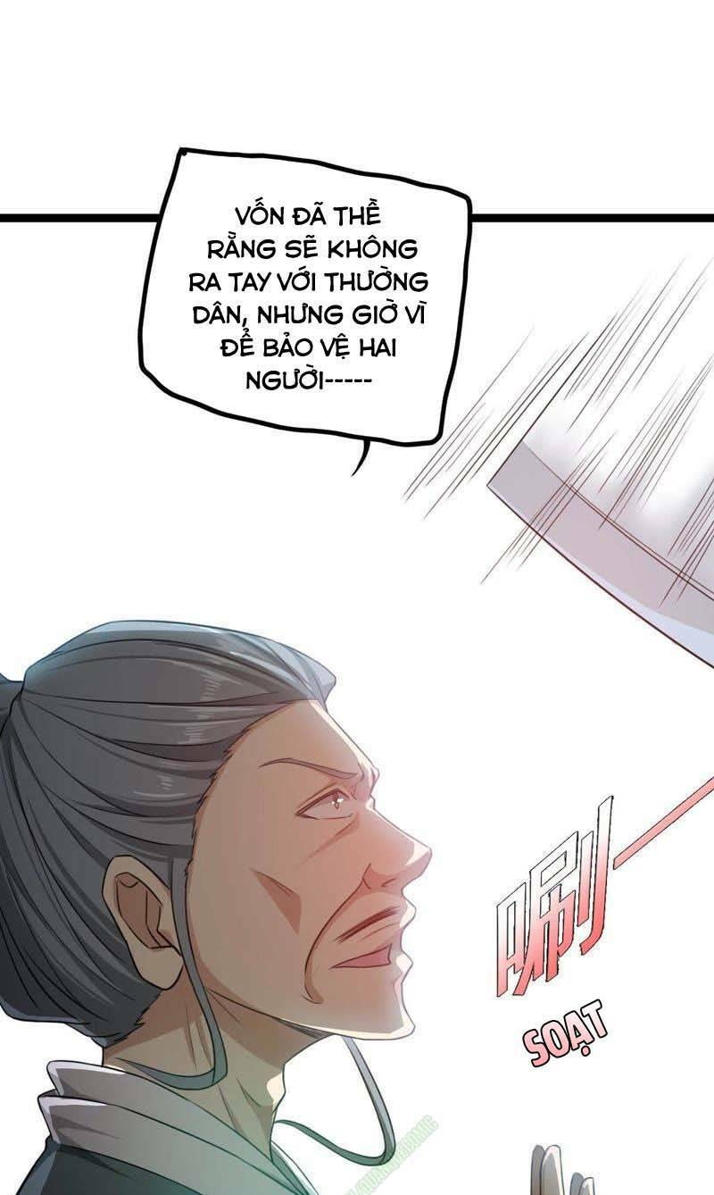 nữ thần trong điện thoại chapter 13 3