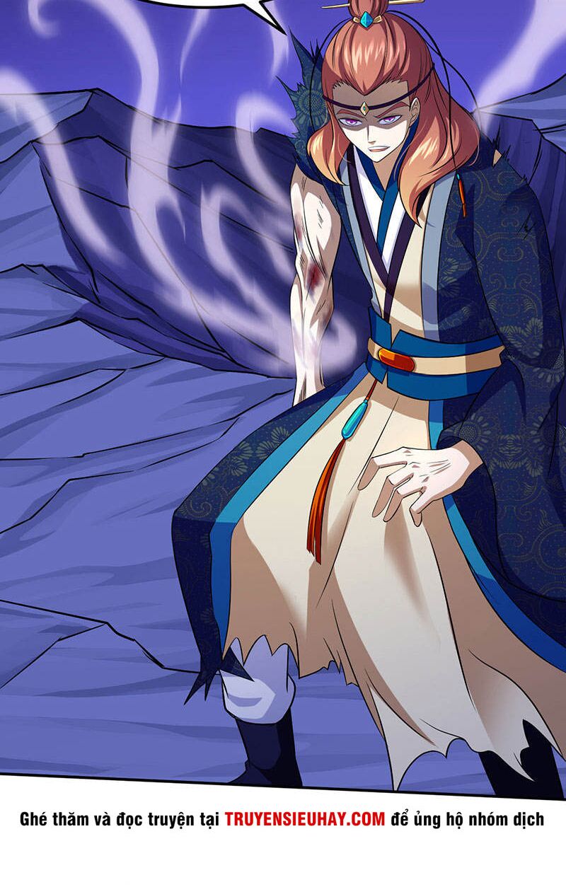 võ đạo độc tôn chapter 103 25