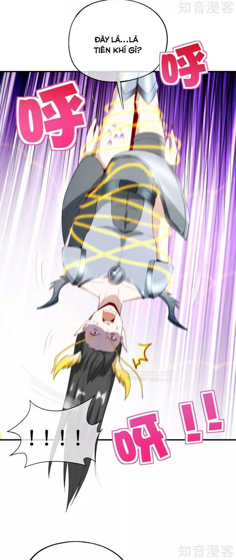 vòng bạn bè mạnh nhất của tiên giới chapter 91 17