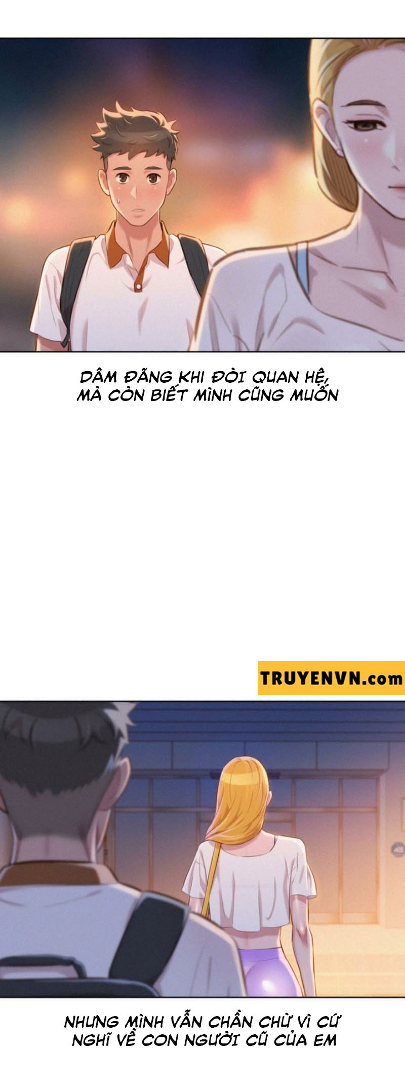 chị gái mưa chapter 63 7