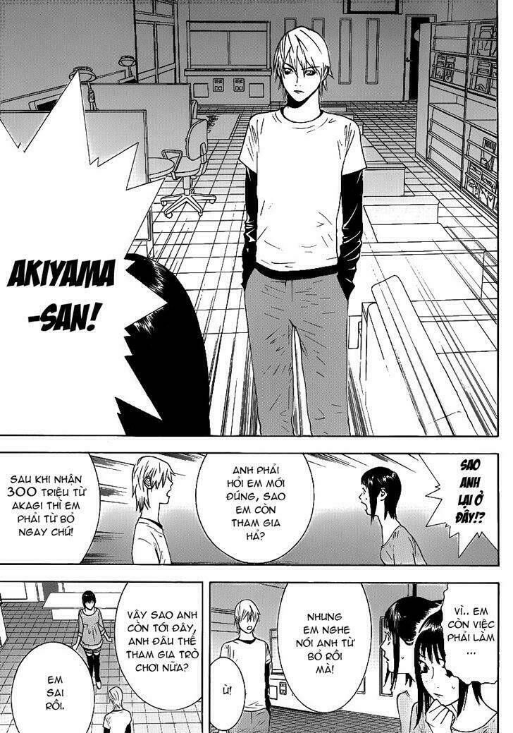 liar game chapter 139 23