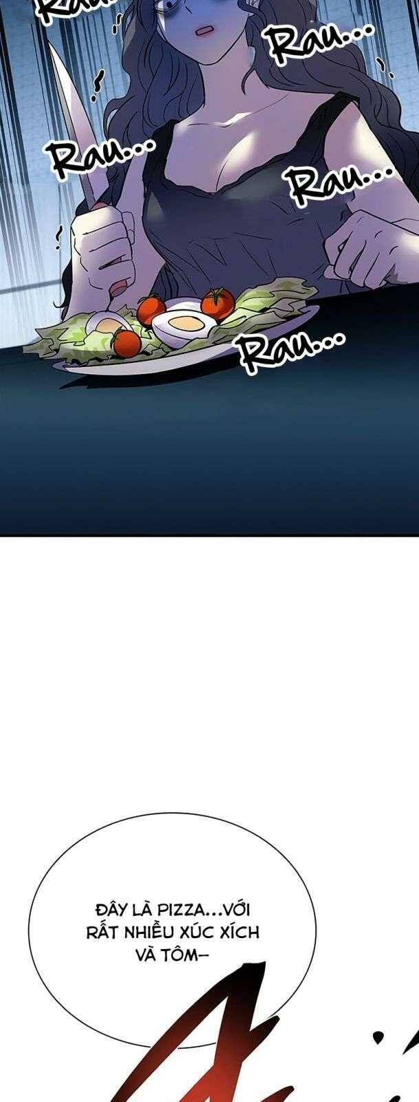 chuyển sinh thành ác nhân chapter 107 4