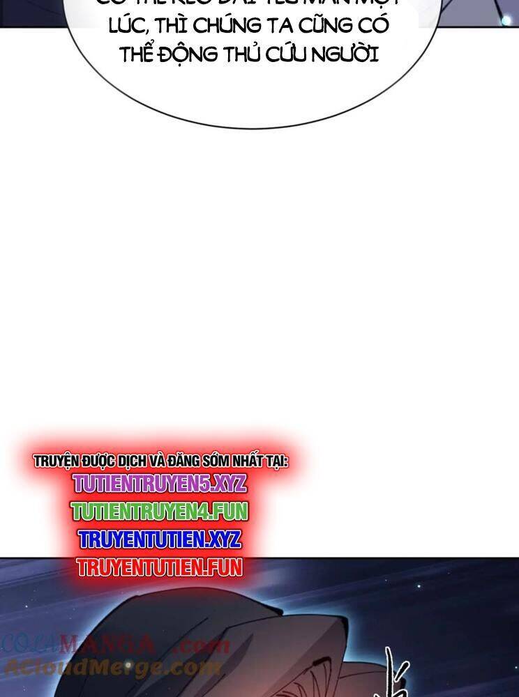 Sư Tôn: Nghịch Đồ Này Mới Không Phải Là Thánh Tử chapter 97 90