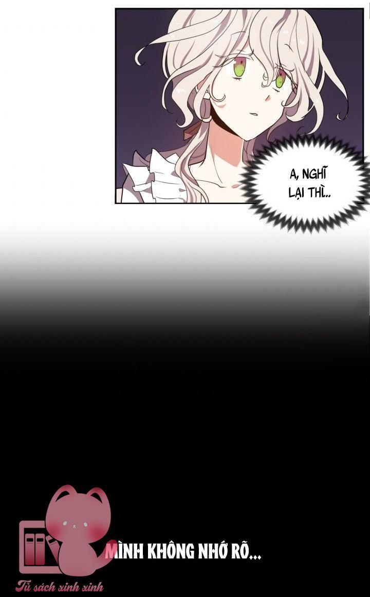 nguyện ước vô vọng của ma nữ chapter 3 32