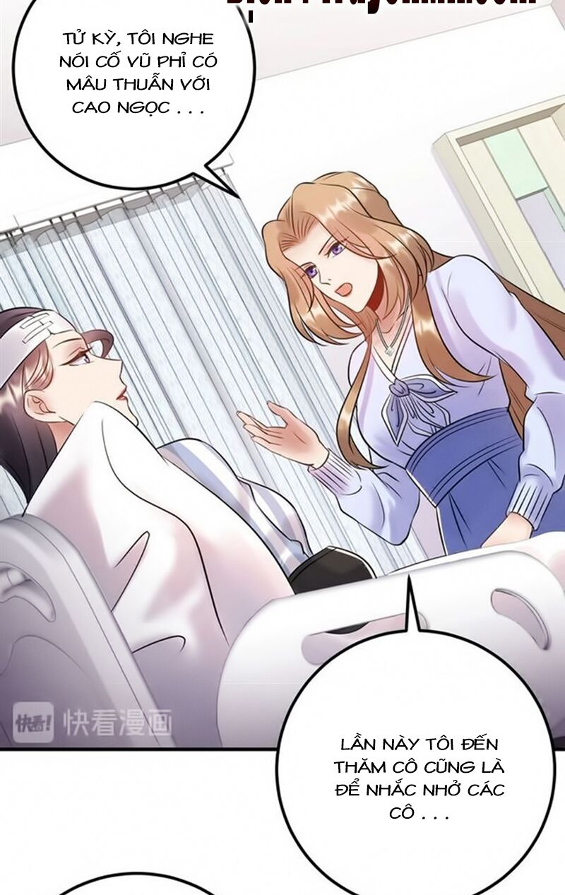 trọng sinh chi ức vạn ảnh hậu yếu thượng vị chapter 177 7