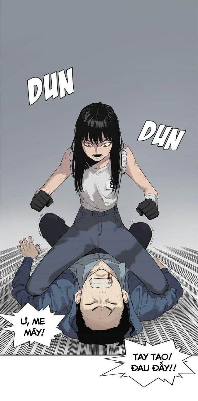 anh shipper may mắn chapter 40 6