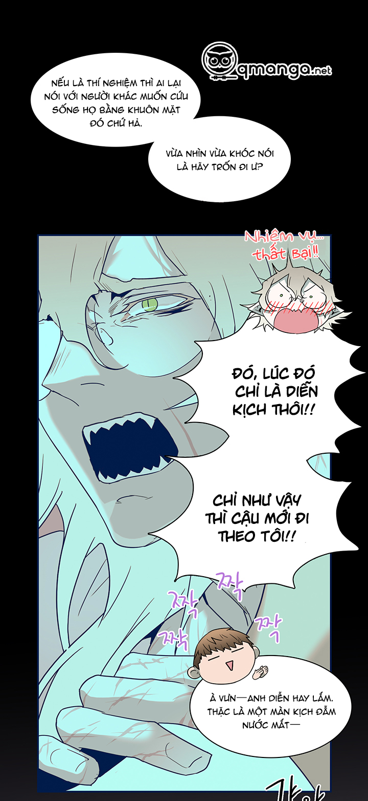 dear door chapter 81 26